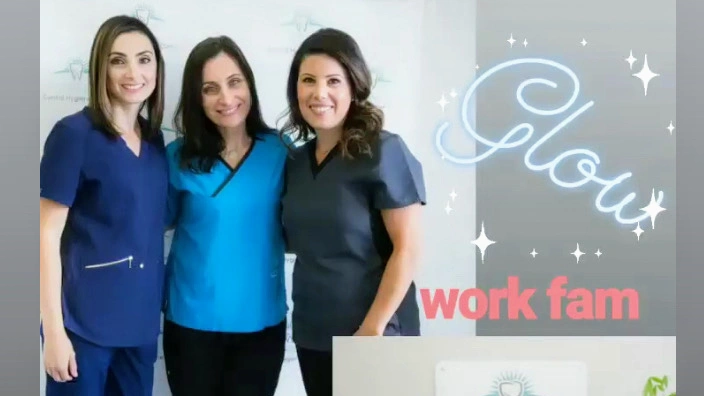 Glow Dental Hygiene Clinic