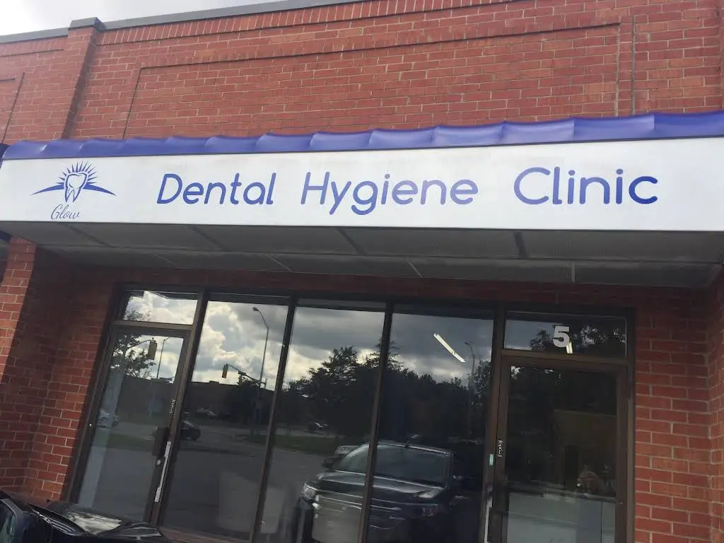 Glow Dental Hygiene Clinic
