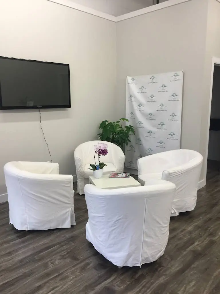 Glow Dental Hygiene Clinic