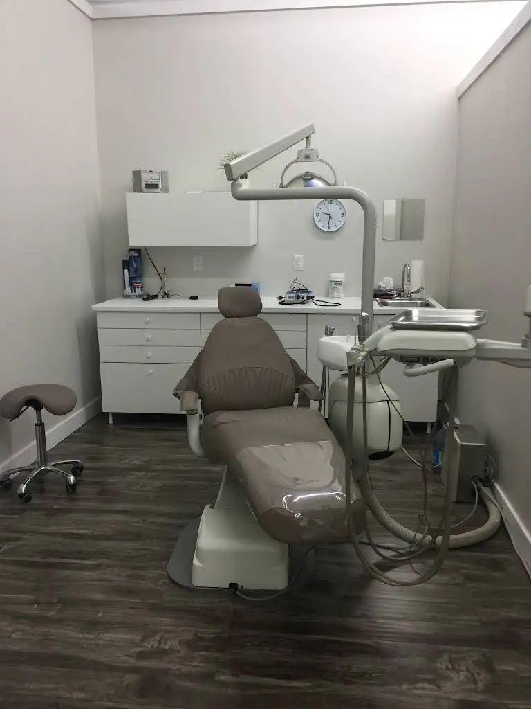 Glow Dental Hygiene Clinic