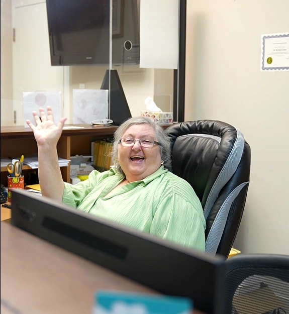Walk In Family Dentistry