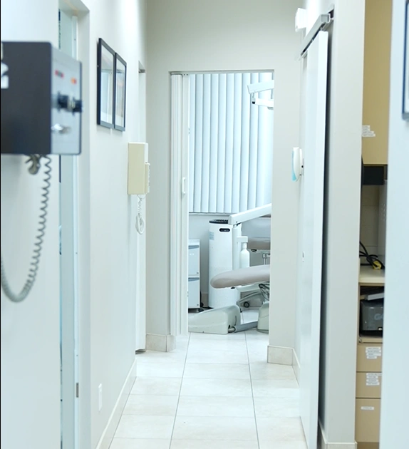 Walk In Family Dentistry