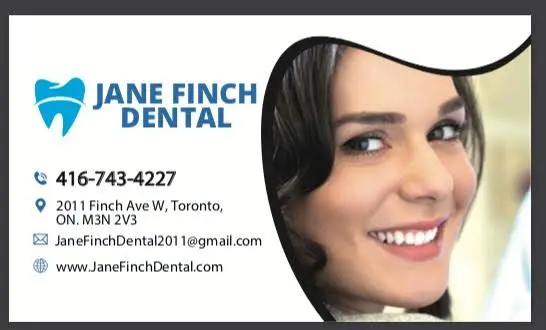 Jane Finch Dental
