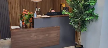 Pearly Curve Dentistry