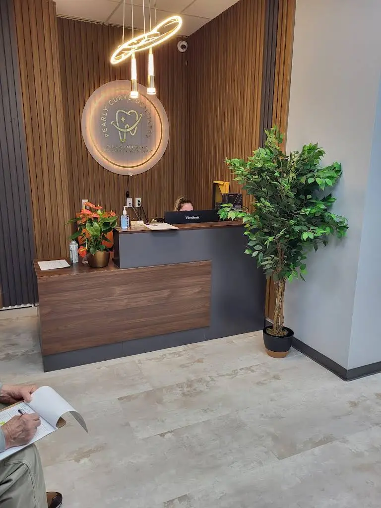 Pearly Curve Dentistry