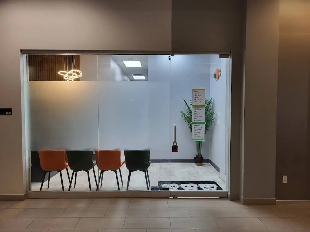 Pearly Curve Dentistry