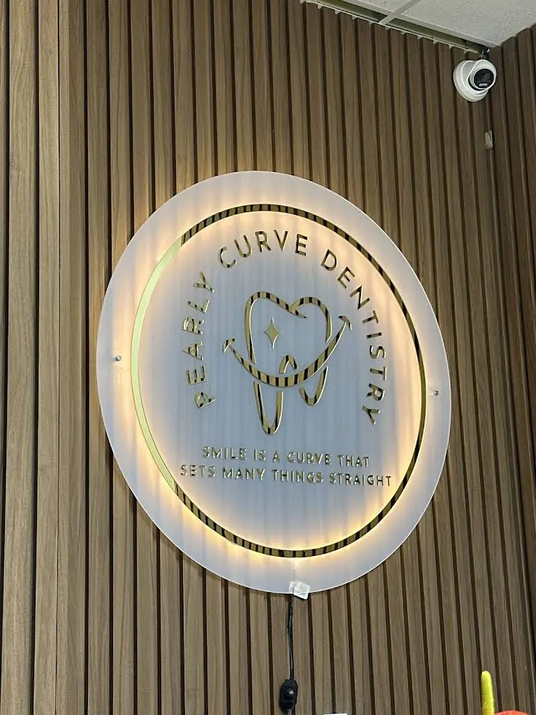 Pearly Curve Dentistry