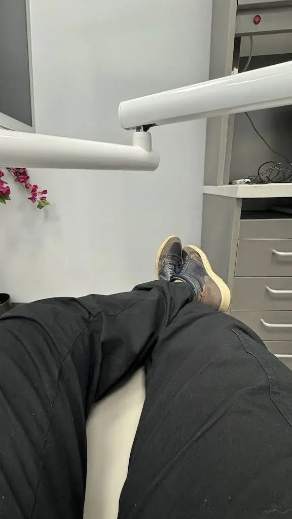 Pearly Curve Dentistry