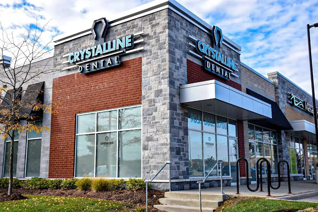 Crystalline Dental