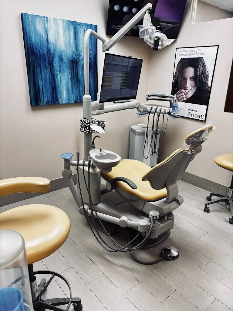Dentistry On Thornhill Woods