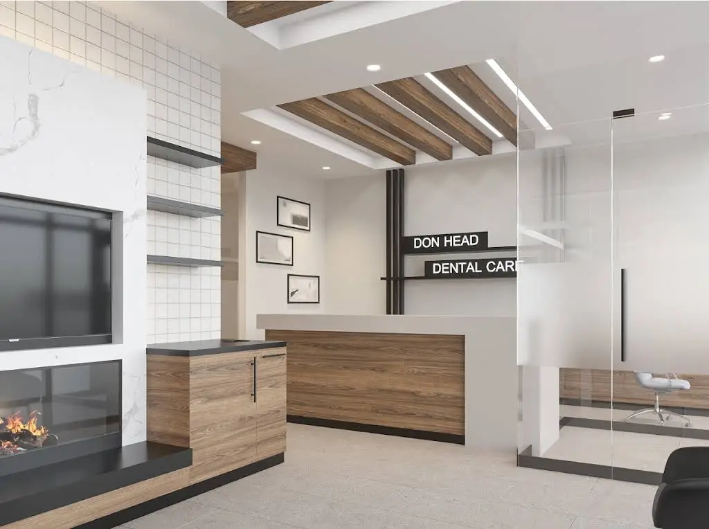 Don Head Dental Care