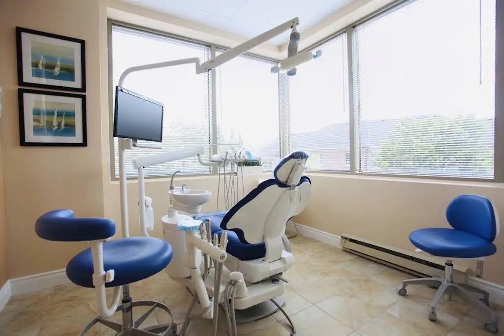 Crystal Dental Centre