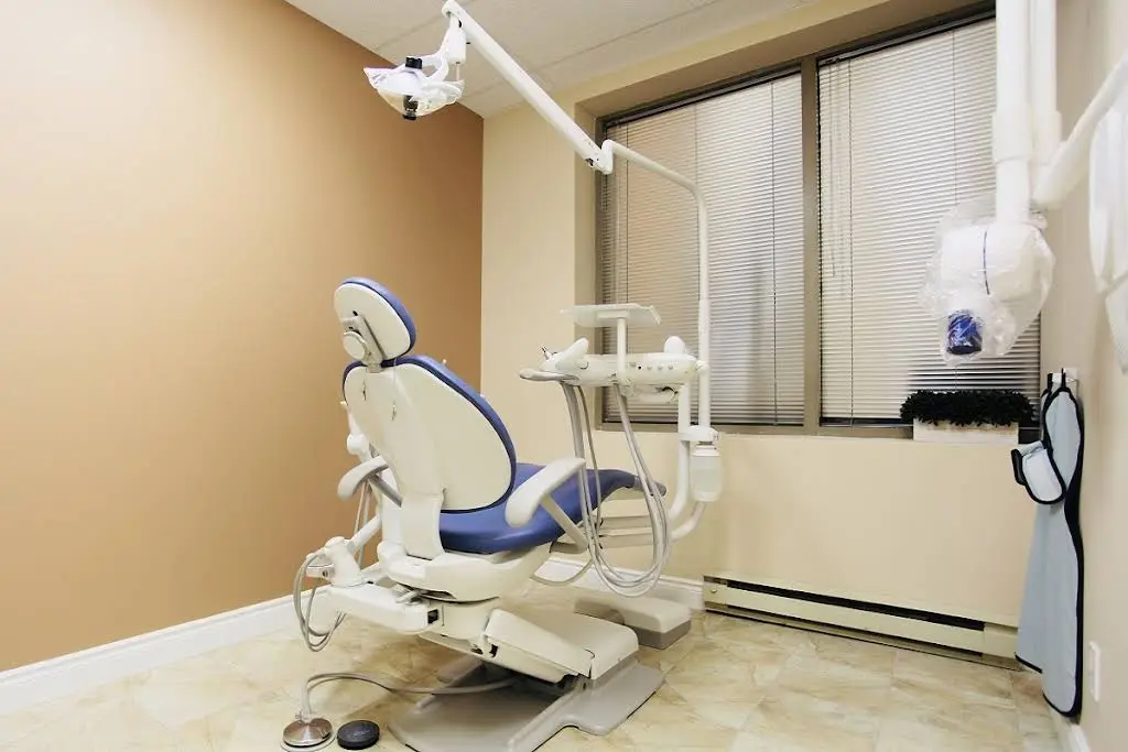 Crystal Dental Centre