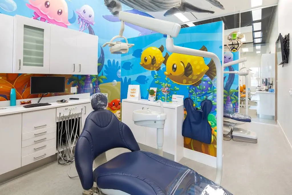 My City Dental