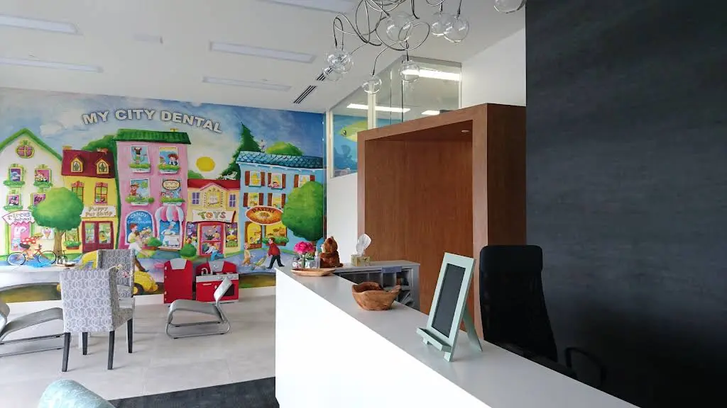 My City Dental