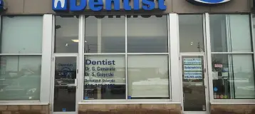 Rexdale Plaza Dentistry