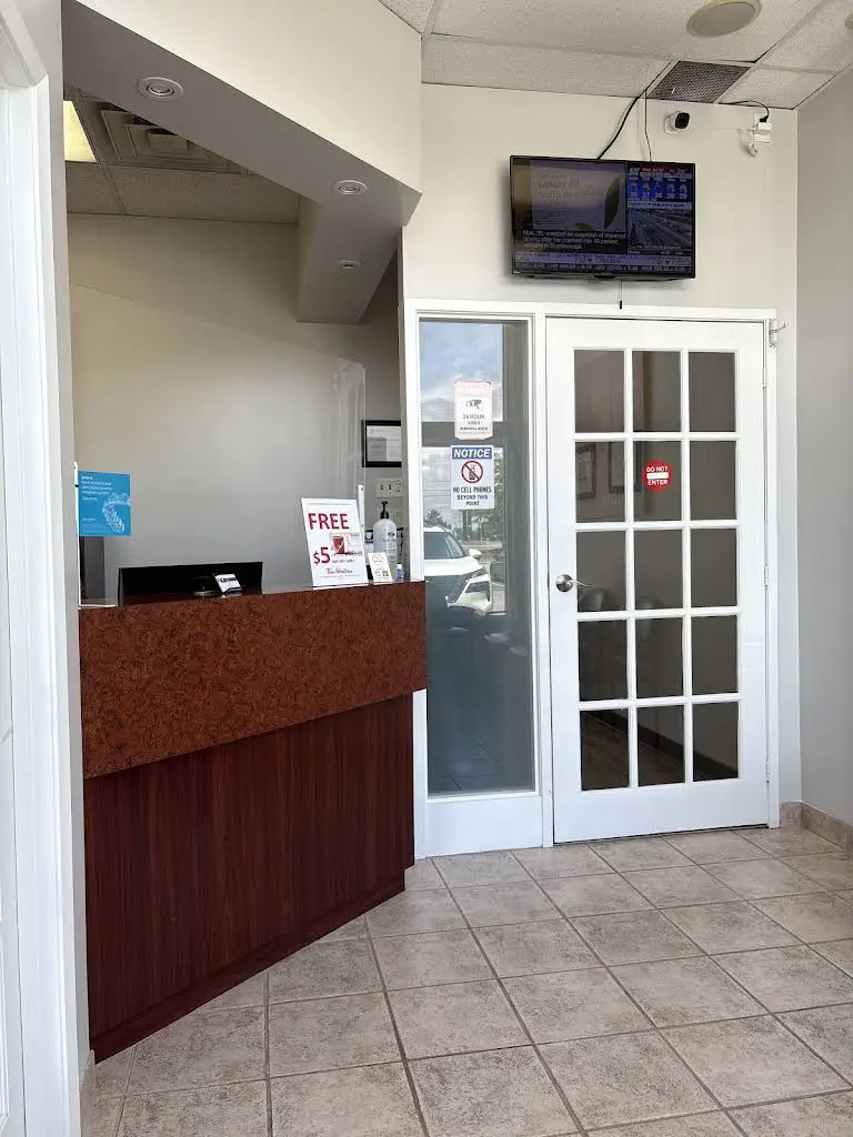 Rexdale Plaza Dentistry