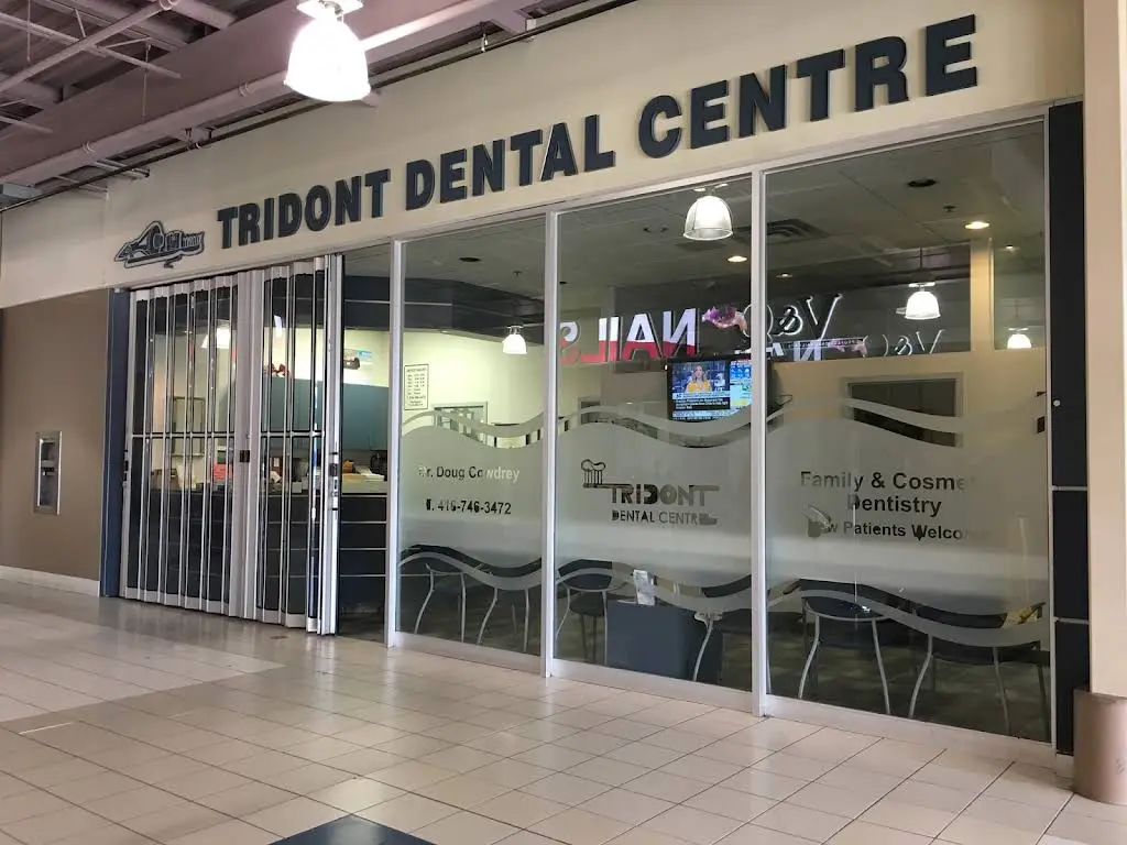 Tridont Dental Centre