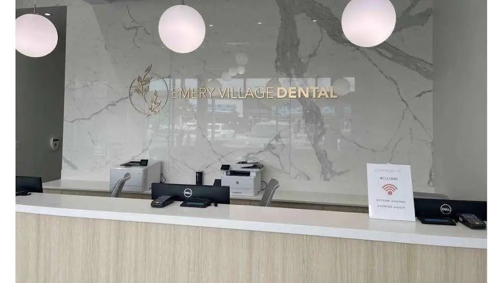 Emery Village Dental