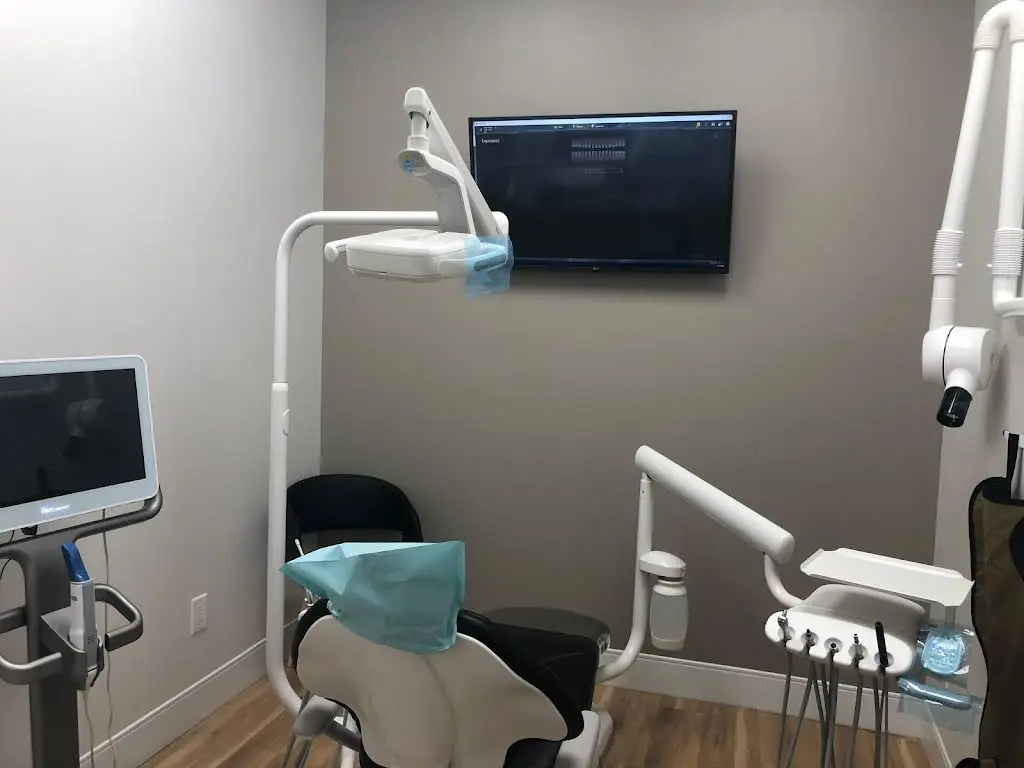 Emery Village Dental