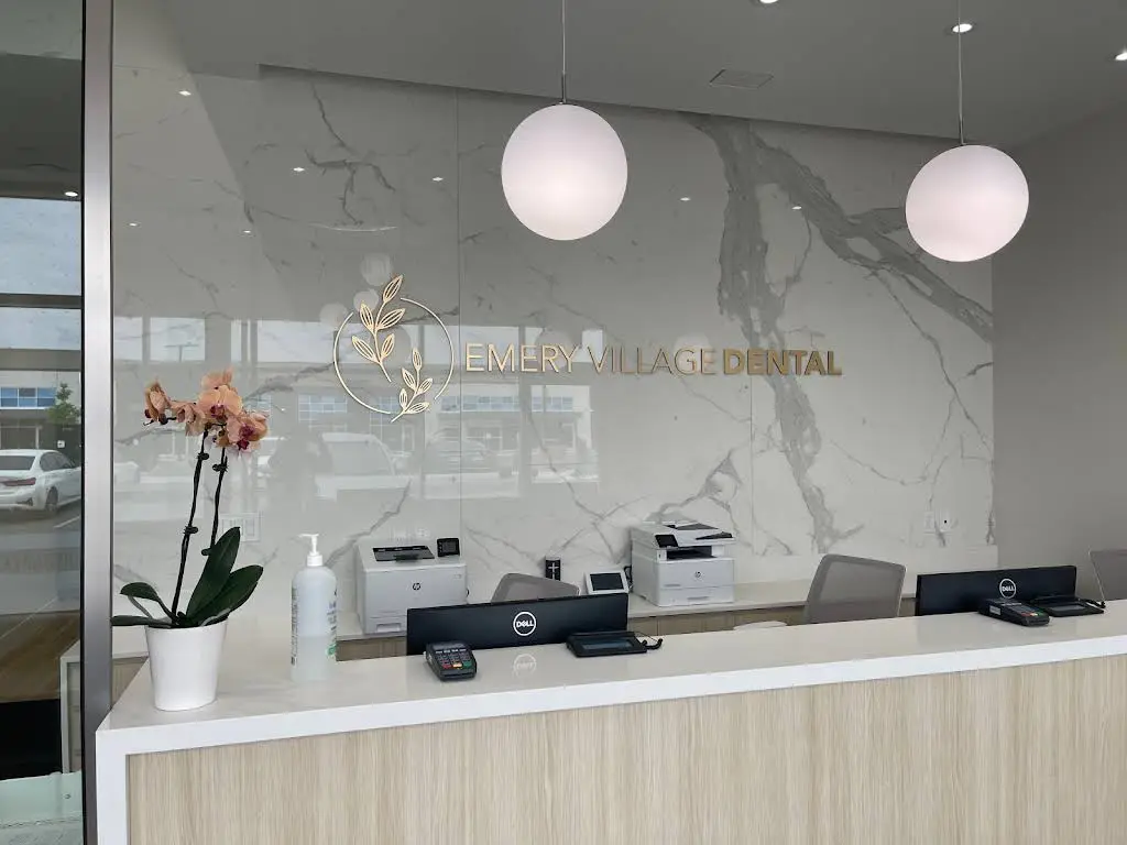 Emery Village Dental