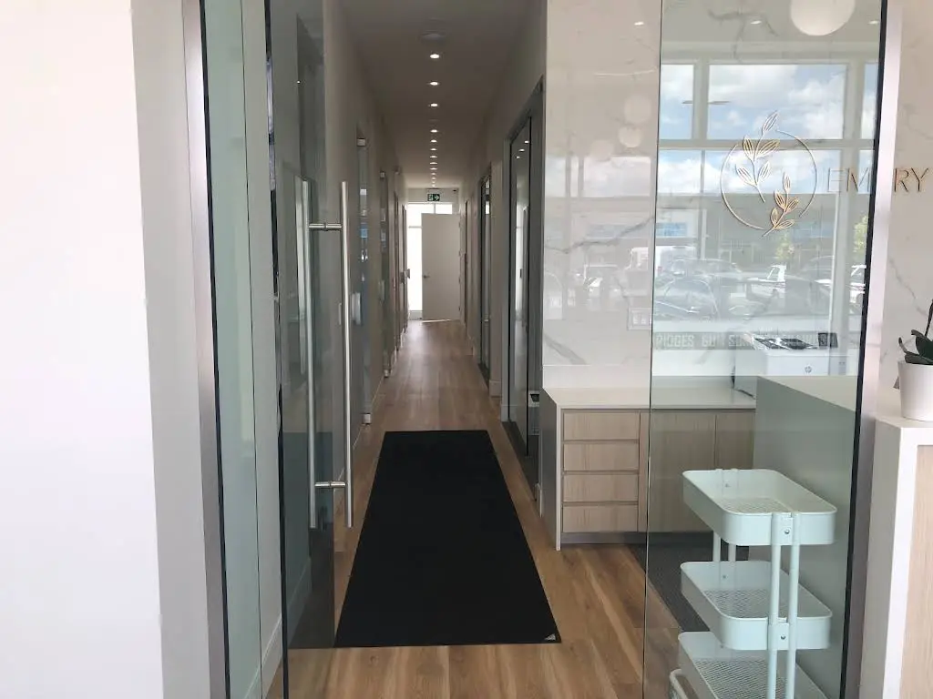 Emery Village Dental