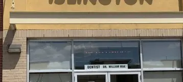 Dentistry On Islington