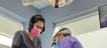 Rutherford Village Dental