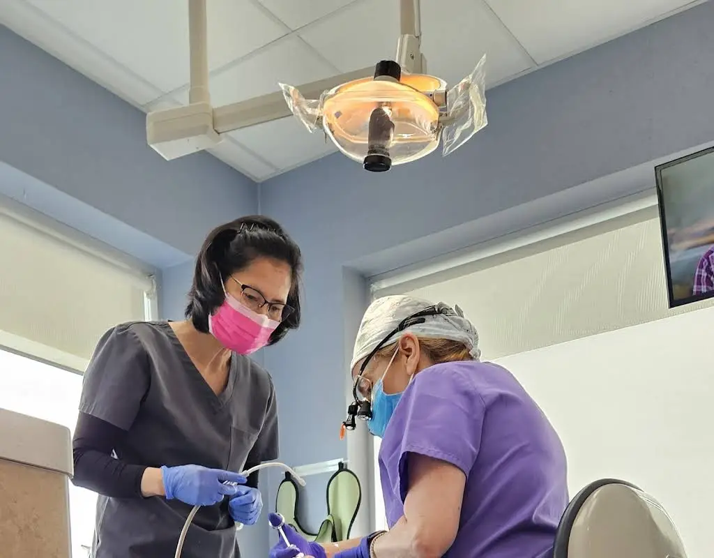 Rutherford Village Dental
