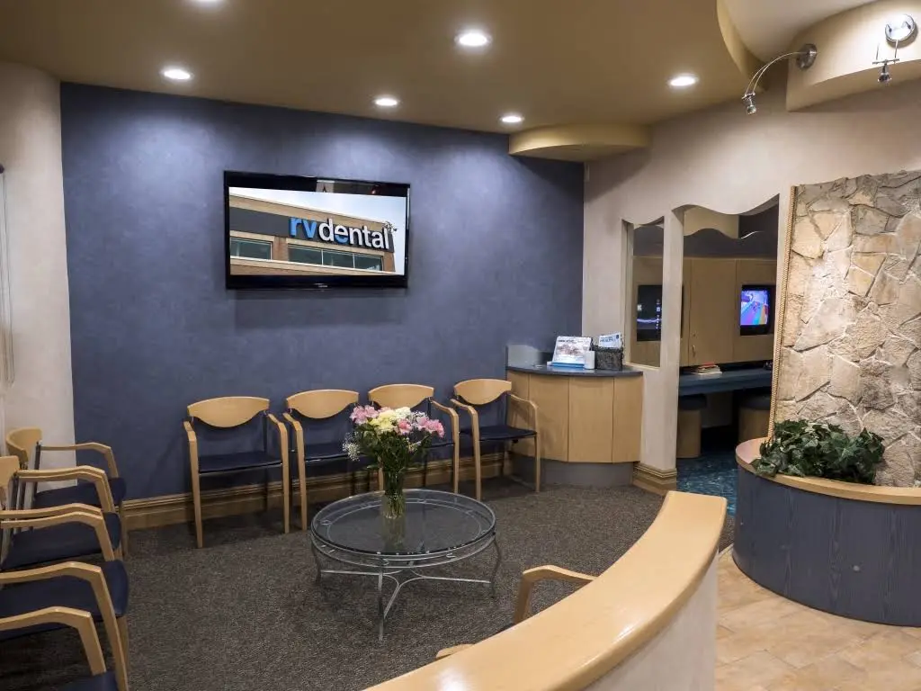 Rutherford Village Dental