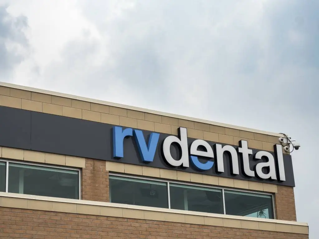 Rutherford Village Dental