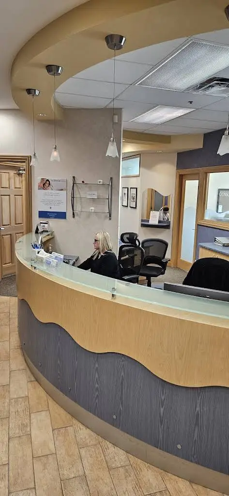 Rutherford Village Dental