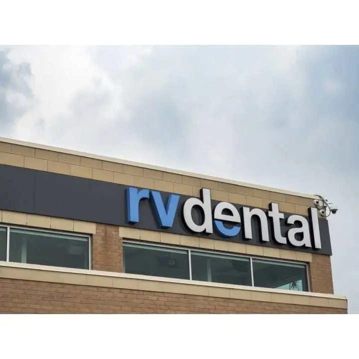 Rutherford Village Dental
