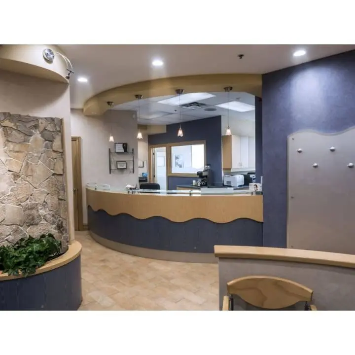 Rutherford Village Dental