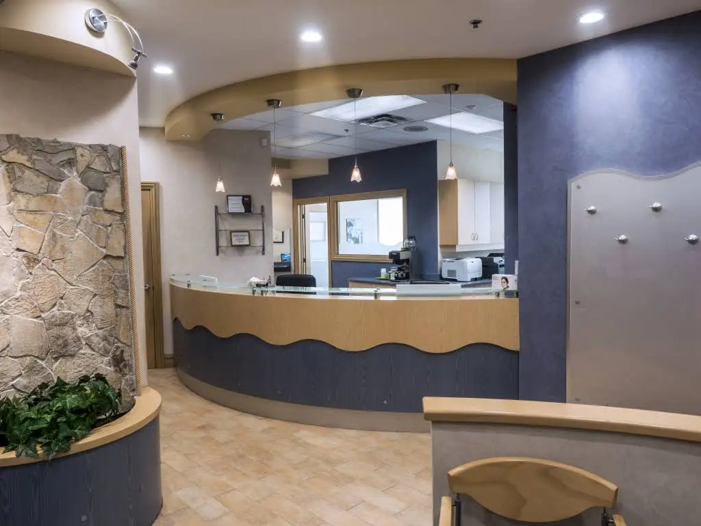 Rutherford Village Dental