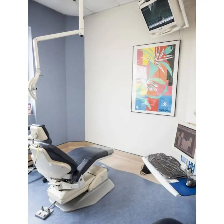 Rutherford Village Dental