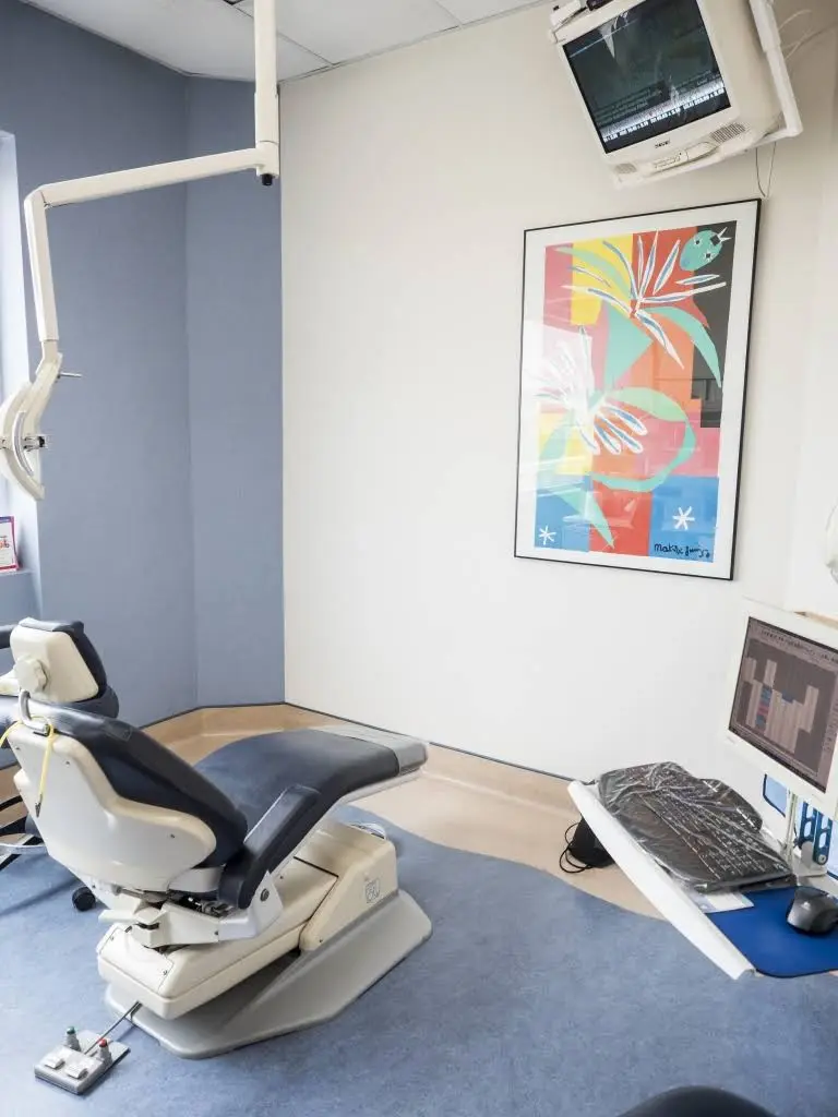 Rutherford Village Dental