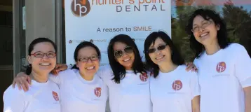 Hunter's Point Dental