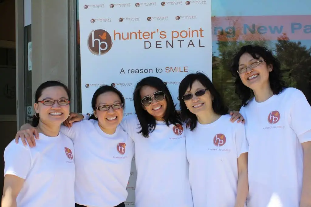 Hunter's Point Dental