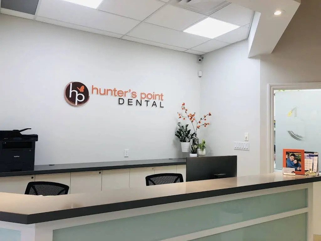Hunter's Point Dental