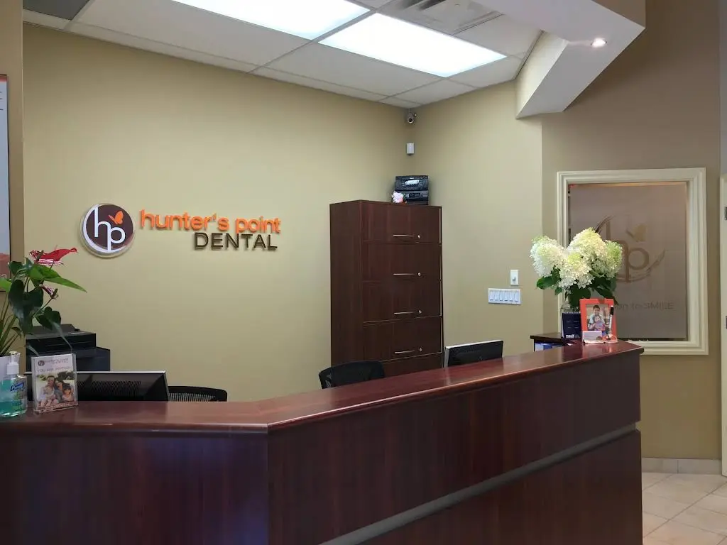 Hunter's Point Dental