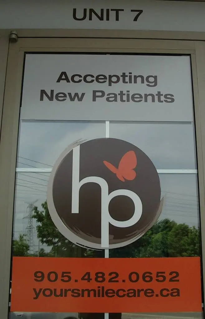 Hunter's Point Dental