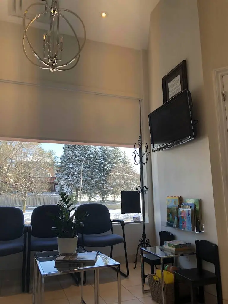 Hunter's Point Dental
