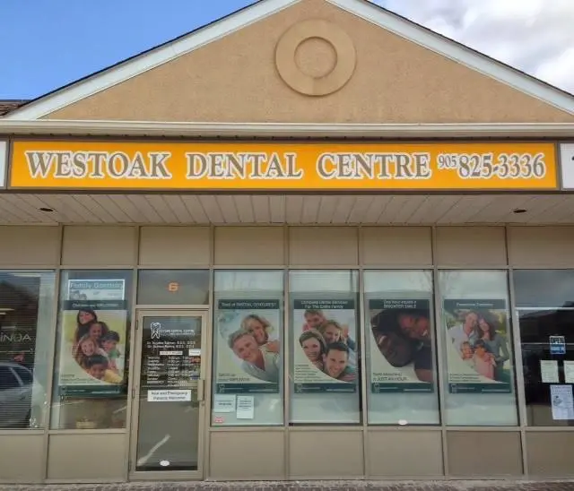 Westoak Dental Centre