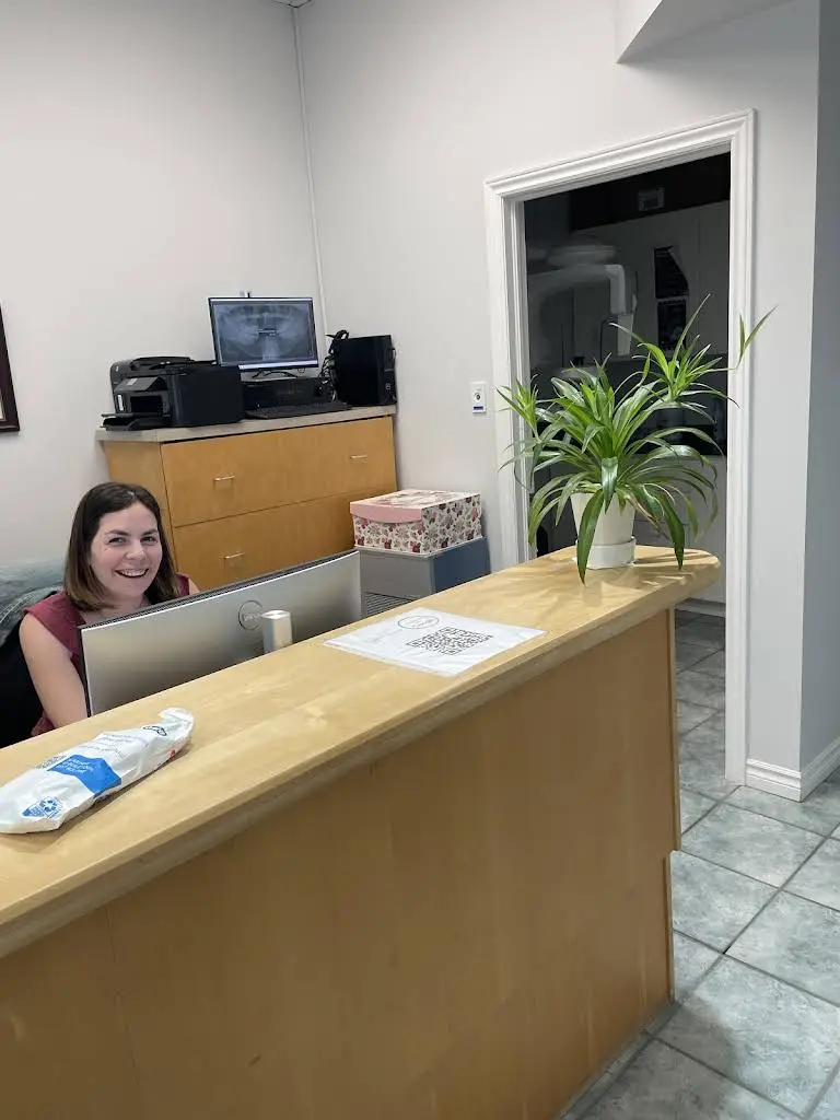 Westoak Dental Centre