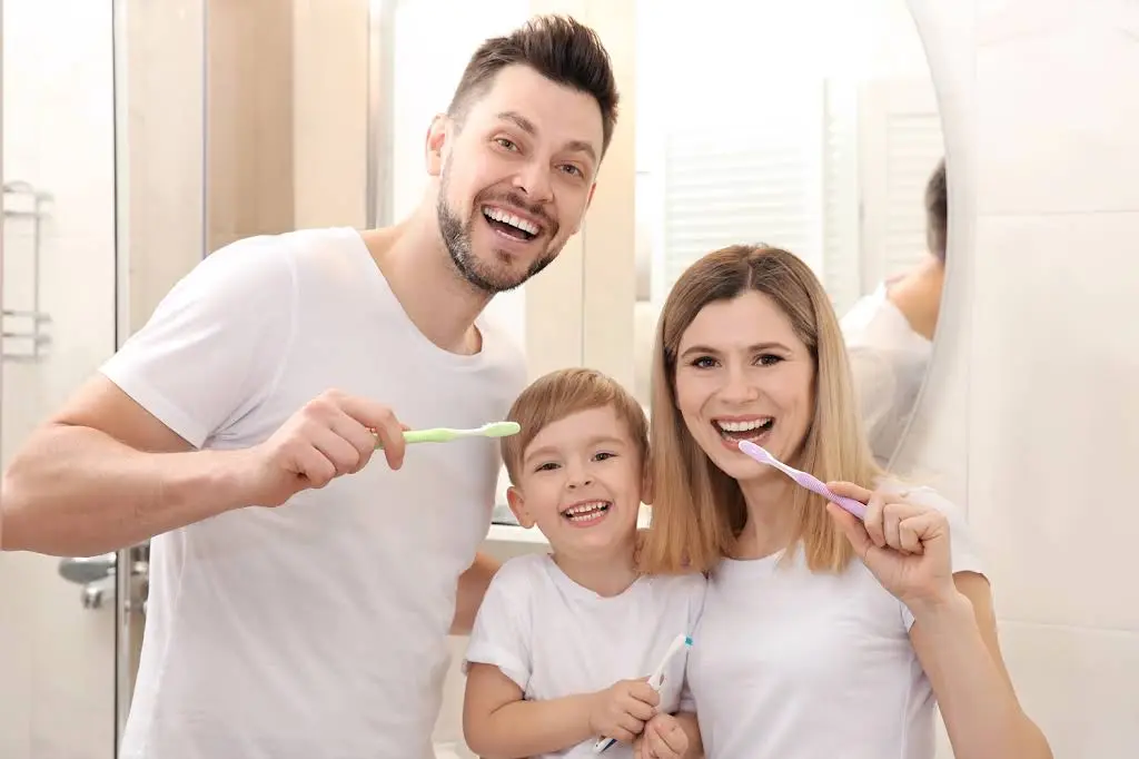 Westoak Dental Centre