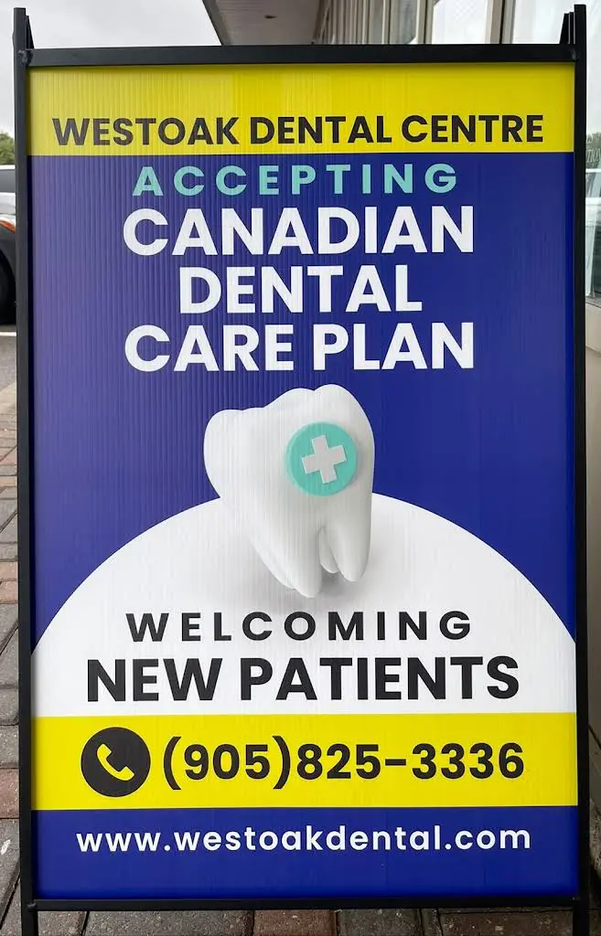 Westoak Dental Centre