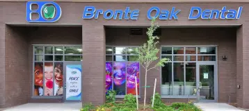 Bronte Oak Dental