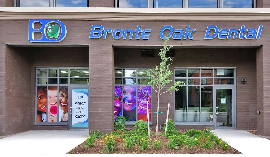 Bronte Oak Dental