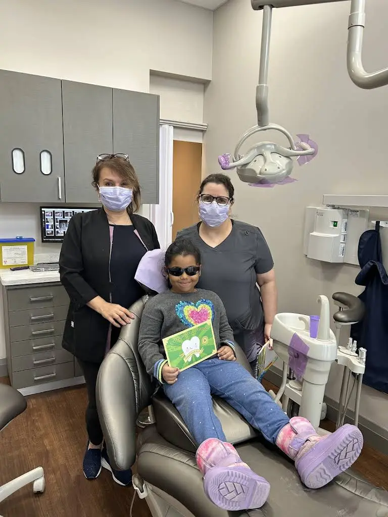 Bronte Oak Dental